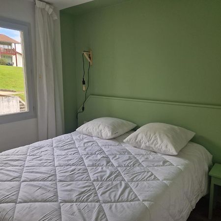 Ferienwohnung Banca Piscine Vue Montagnes Souraïde Exterior foto