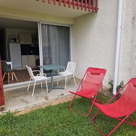 Ferienwohnung Banca Piscine Vue Montagnes Souraïde Exterior foto